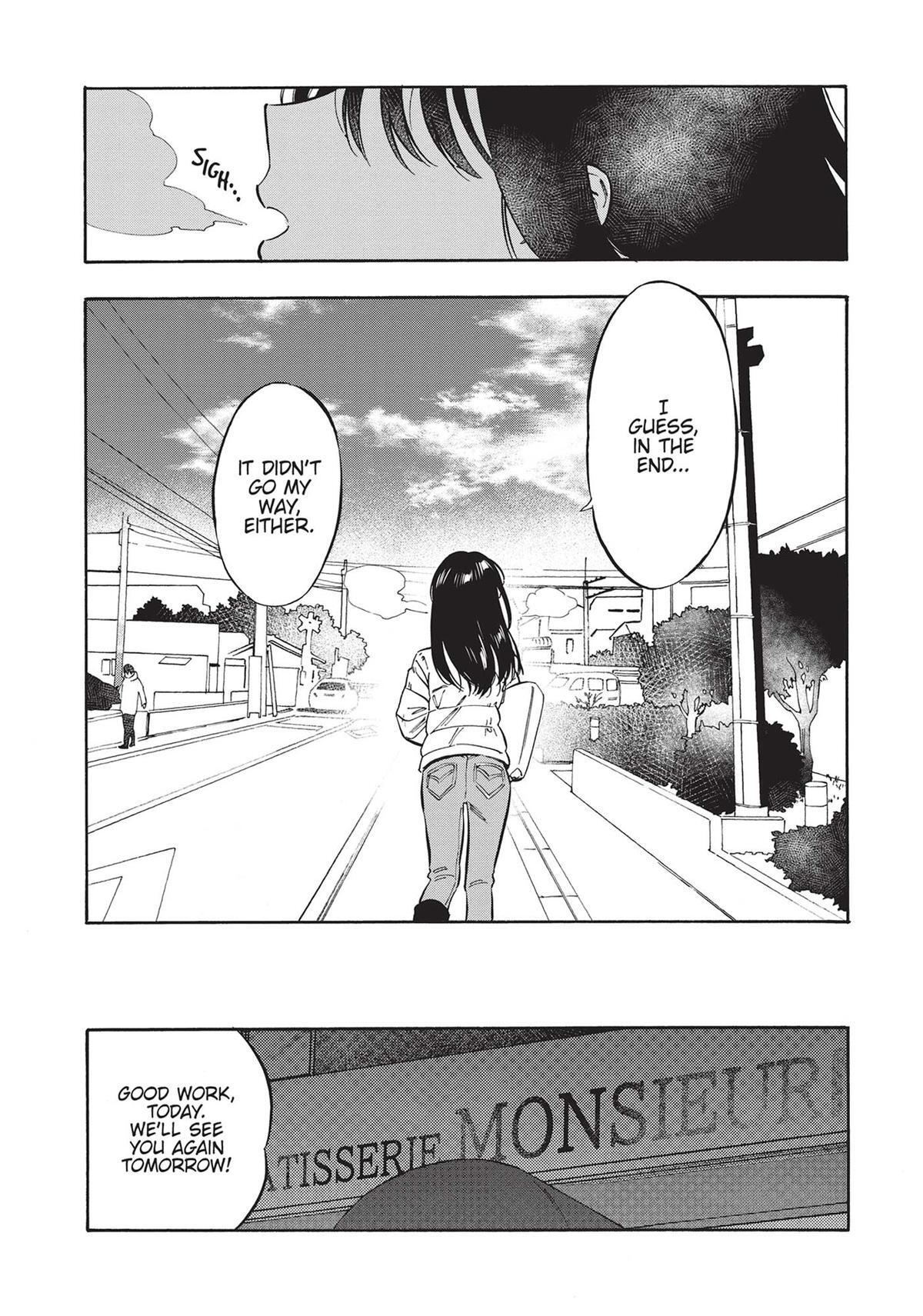 Read Toradora! Manga Online
