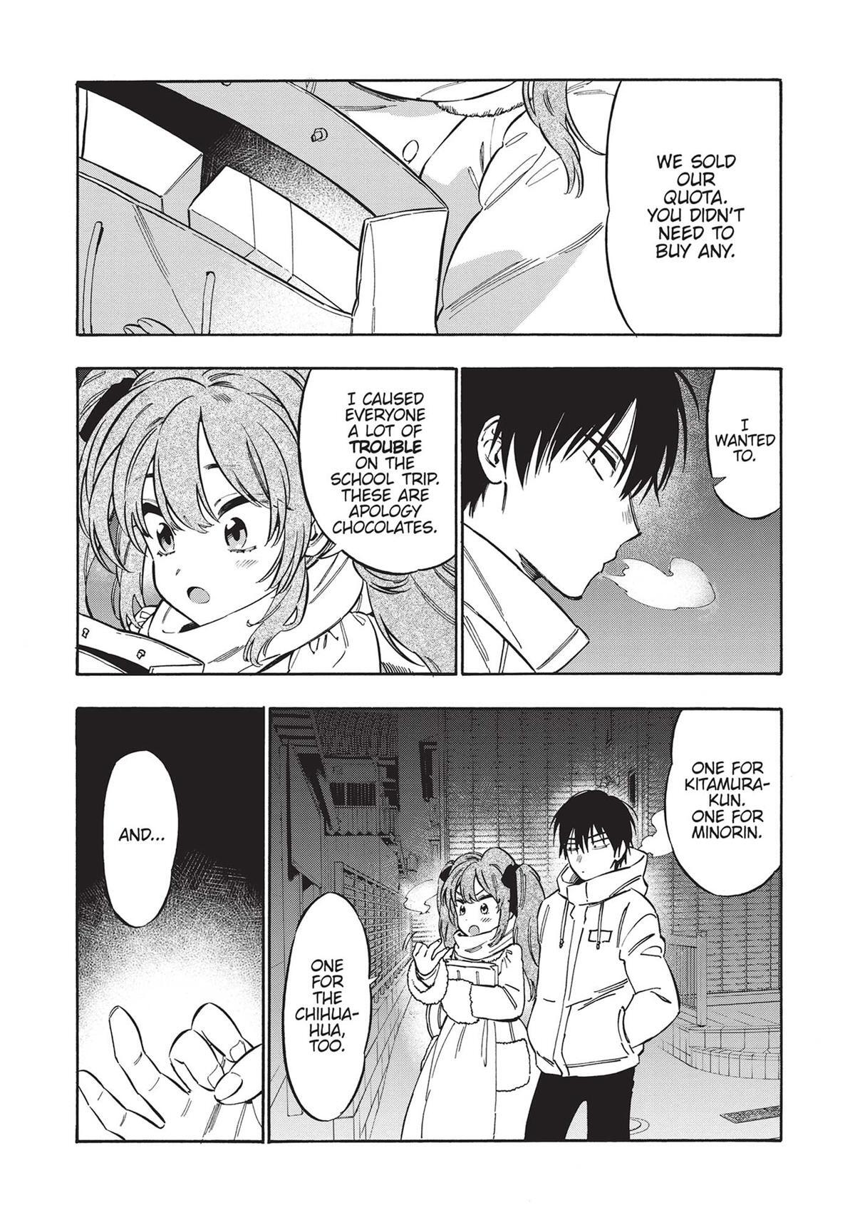 Read Toradora! Manga Online