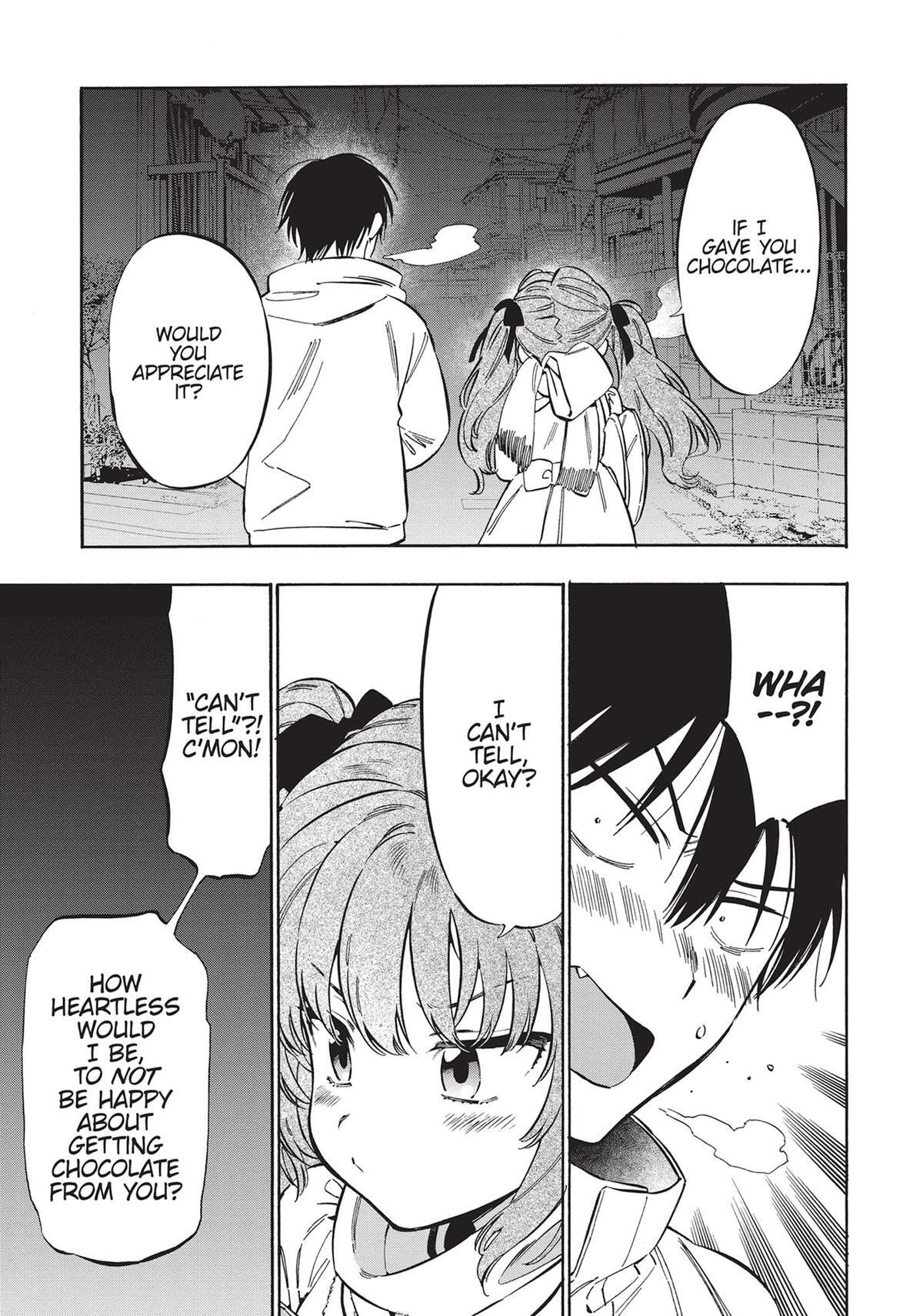 Read Toradora! Manga Online