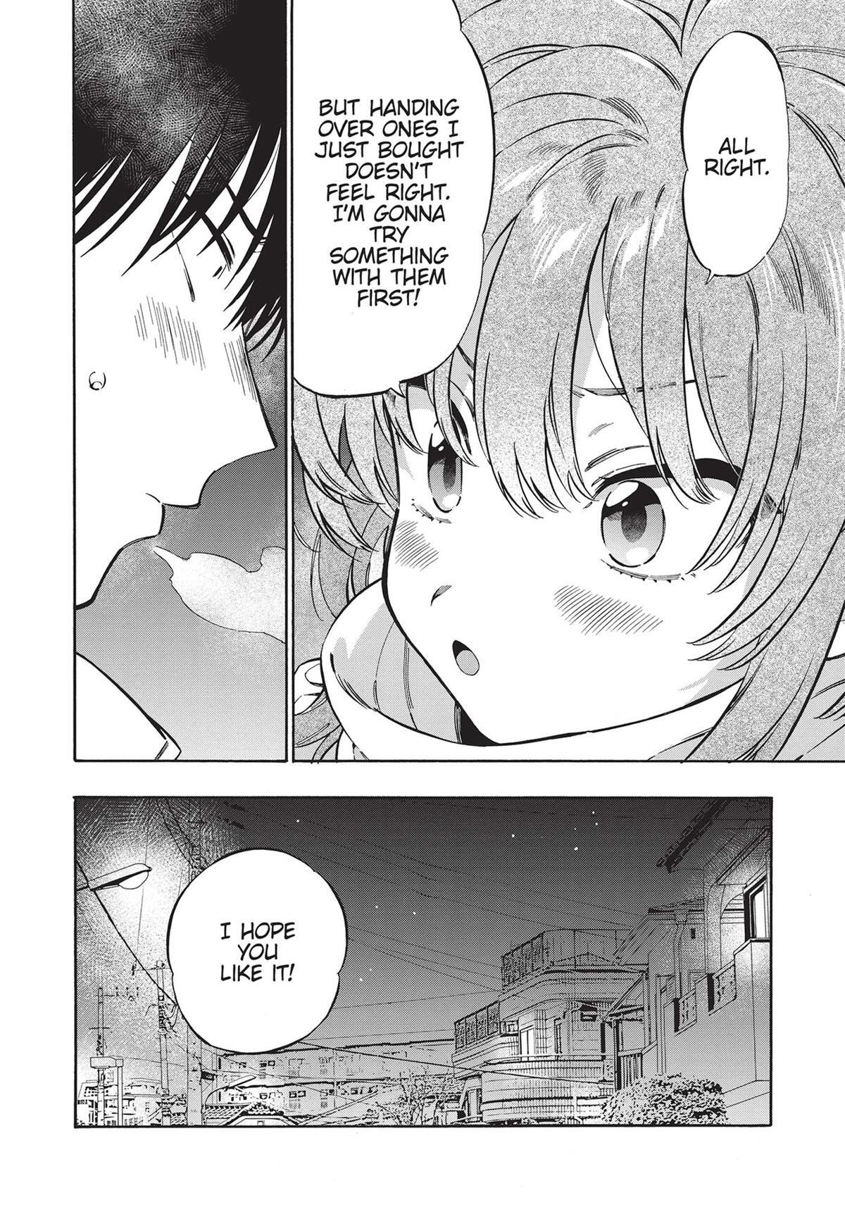 Read Toradora! Manga Online