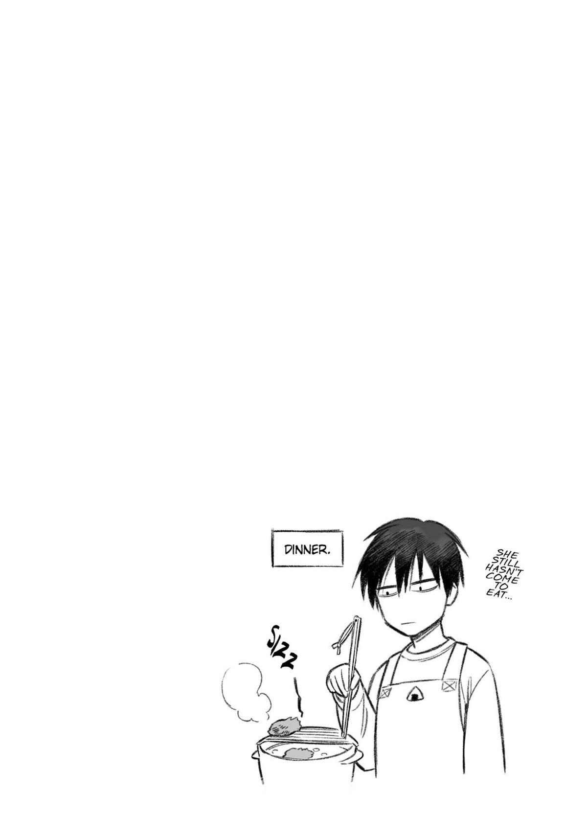 Read Toradora! Manga Online