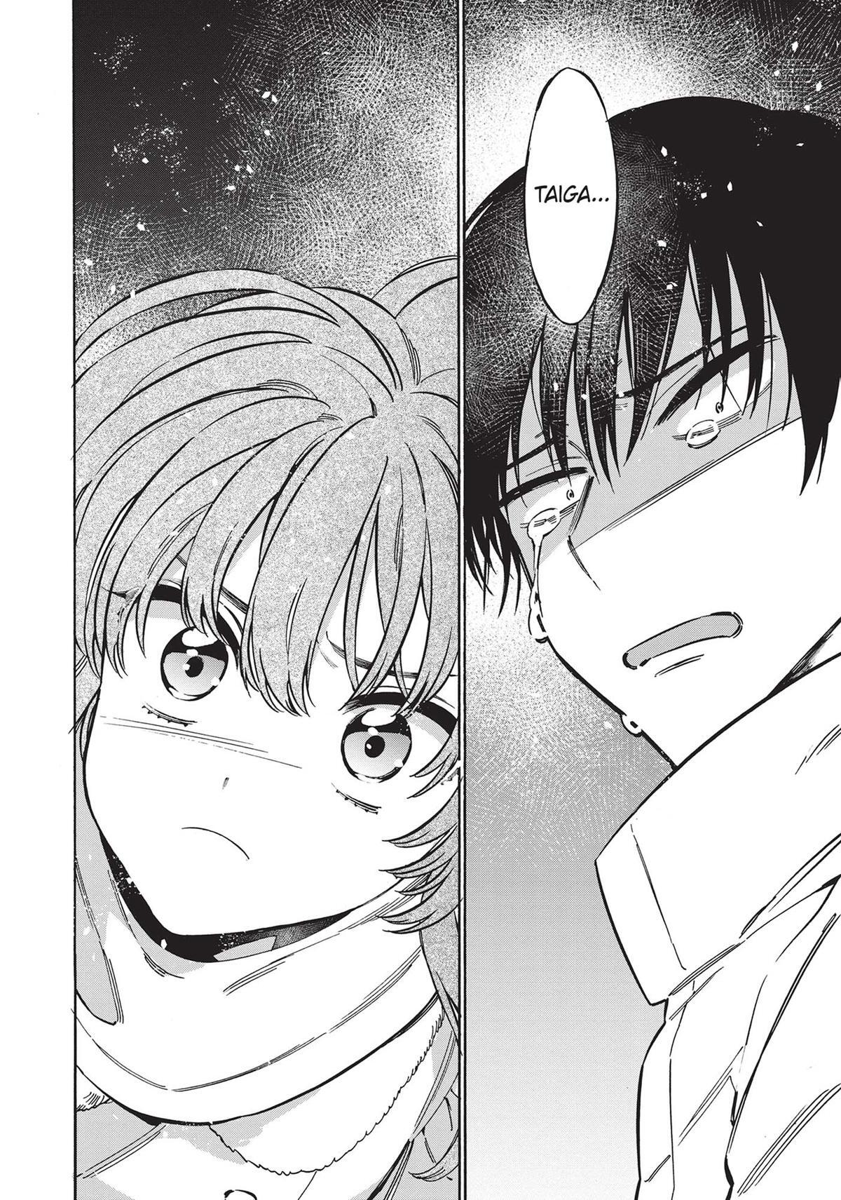 Read Toradora! Manga Online