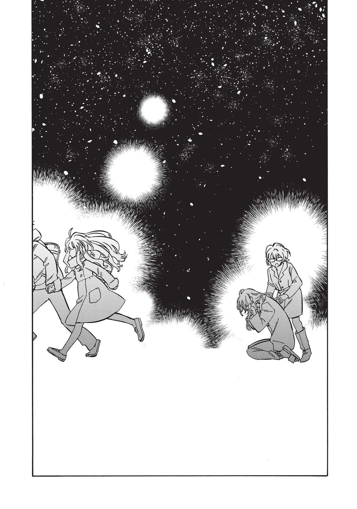 Read Toradora! Manga Online