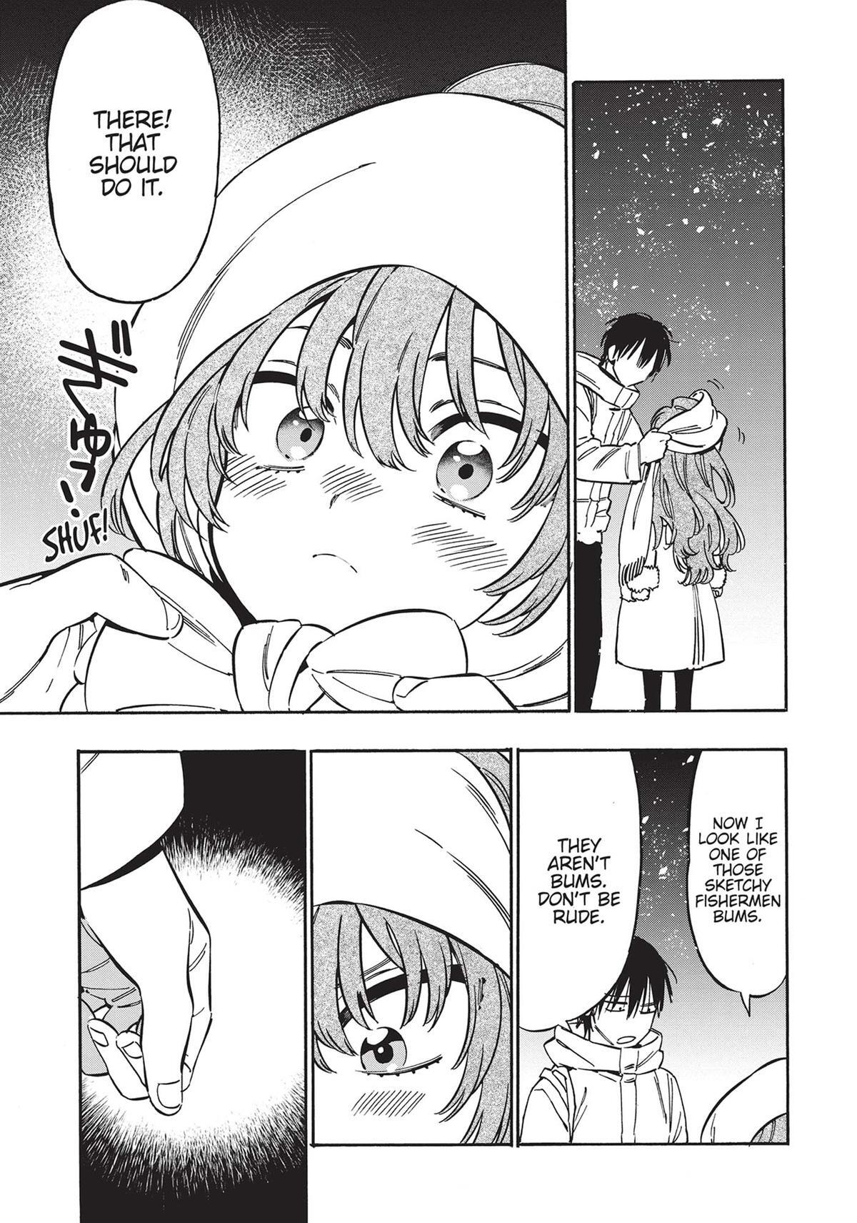 Read Toradora! Manga Online