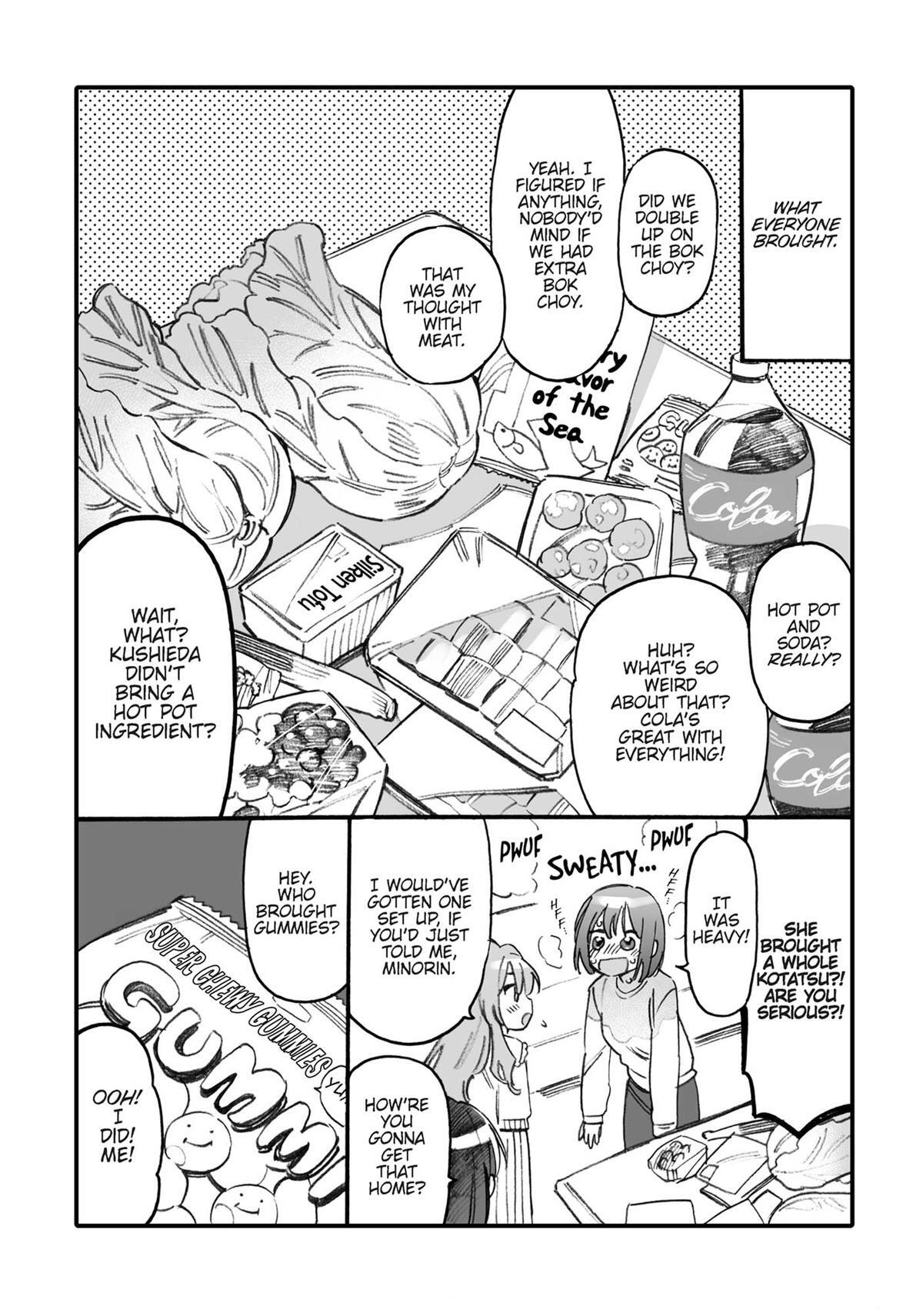 Read Toradora! Manga Online