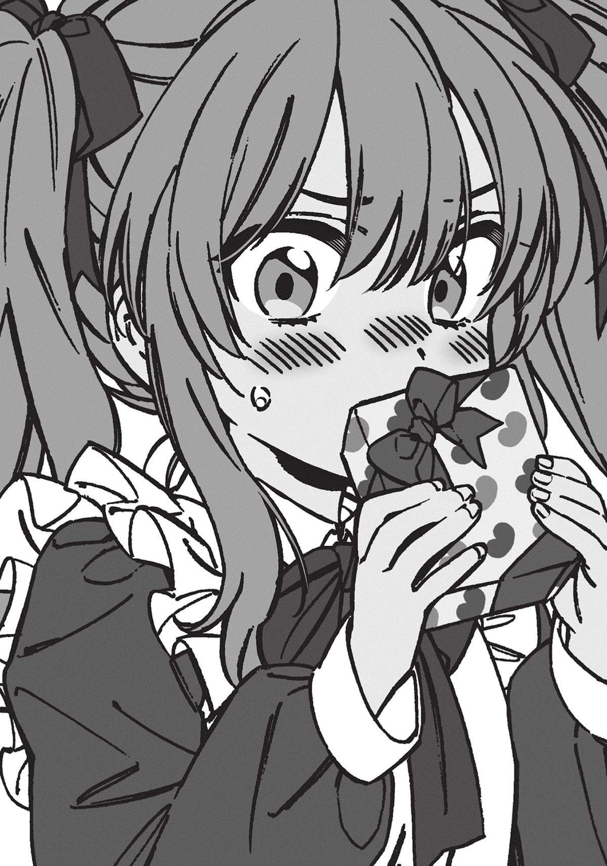 Read Toradora! Manga Online