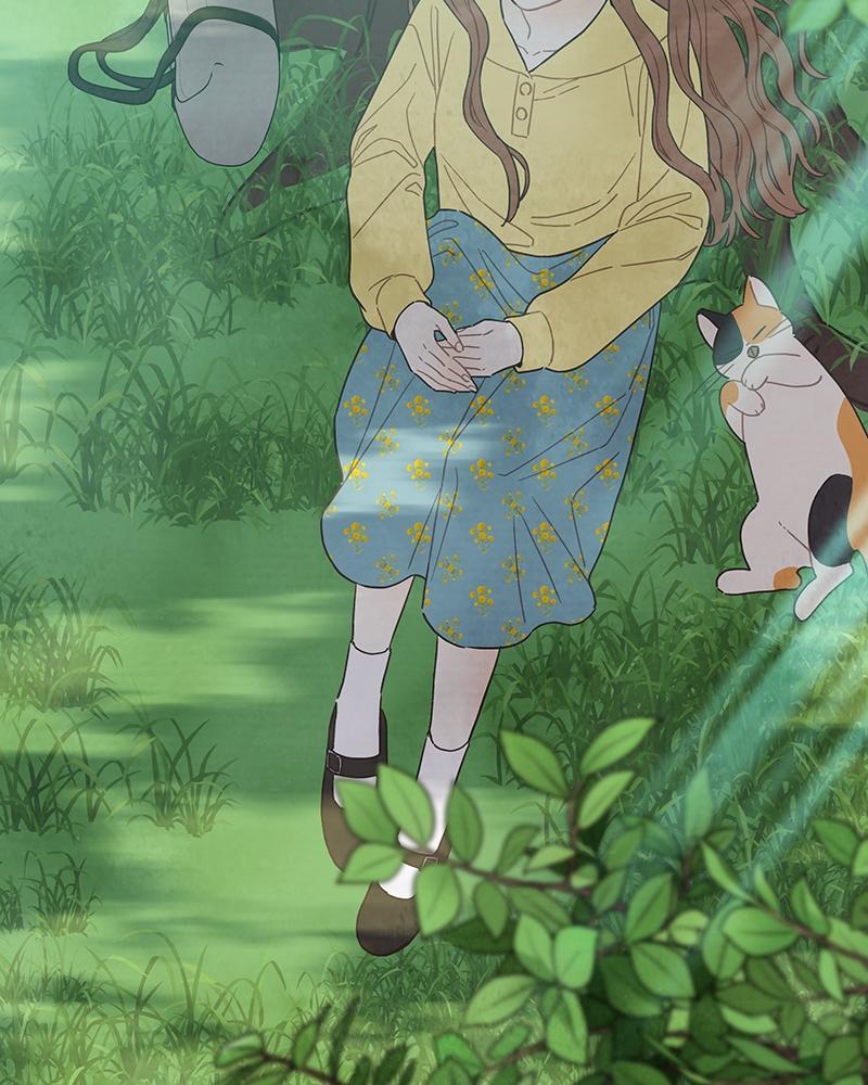 Read Transference Manga Online