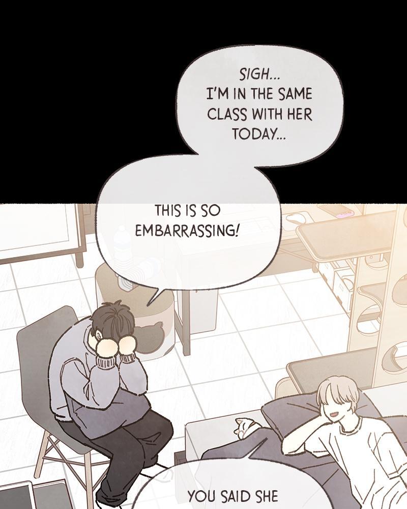 Read Transference Manga Online