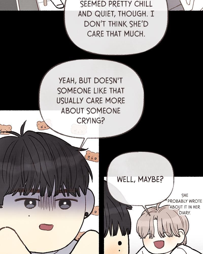 Read Transference Manga Online