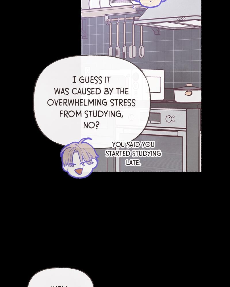 Read Transference Manga Online