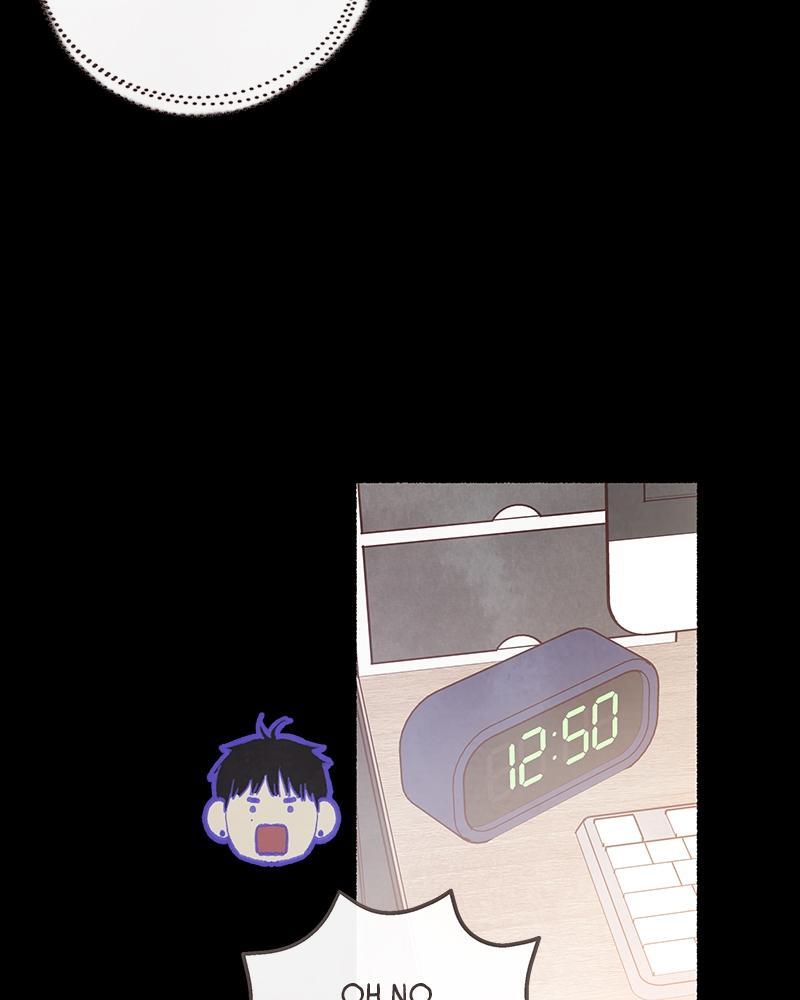 Read Transference Manga Online