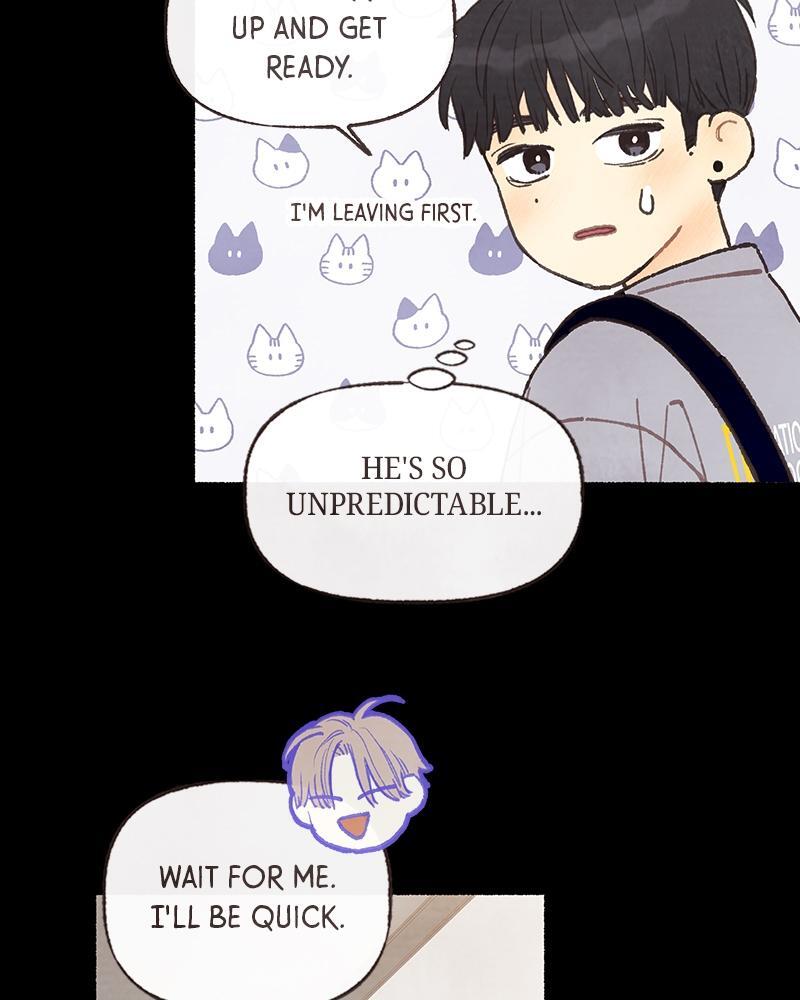 Read Transference Manga Online
