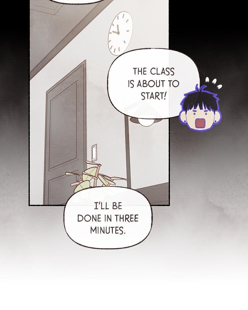 Read Transference Manga Online