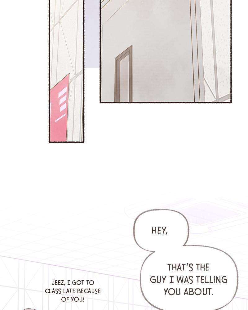 Read Transference Manga Online