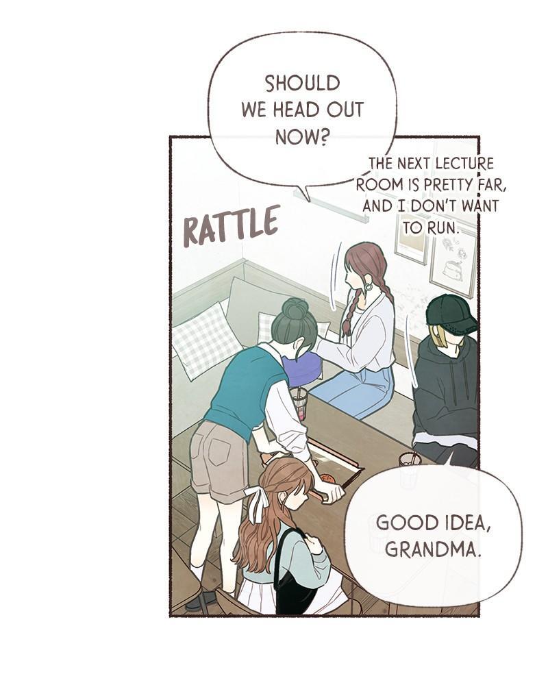Read Transference Manga Online