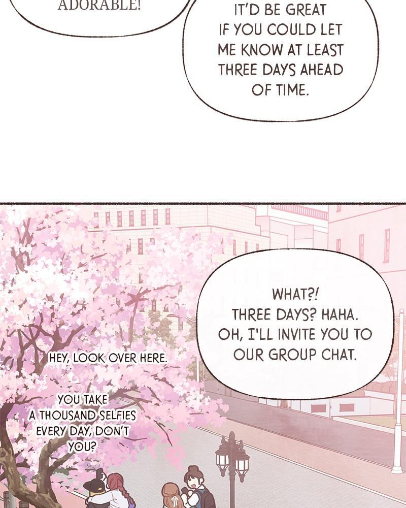 Read Transference Manga Online