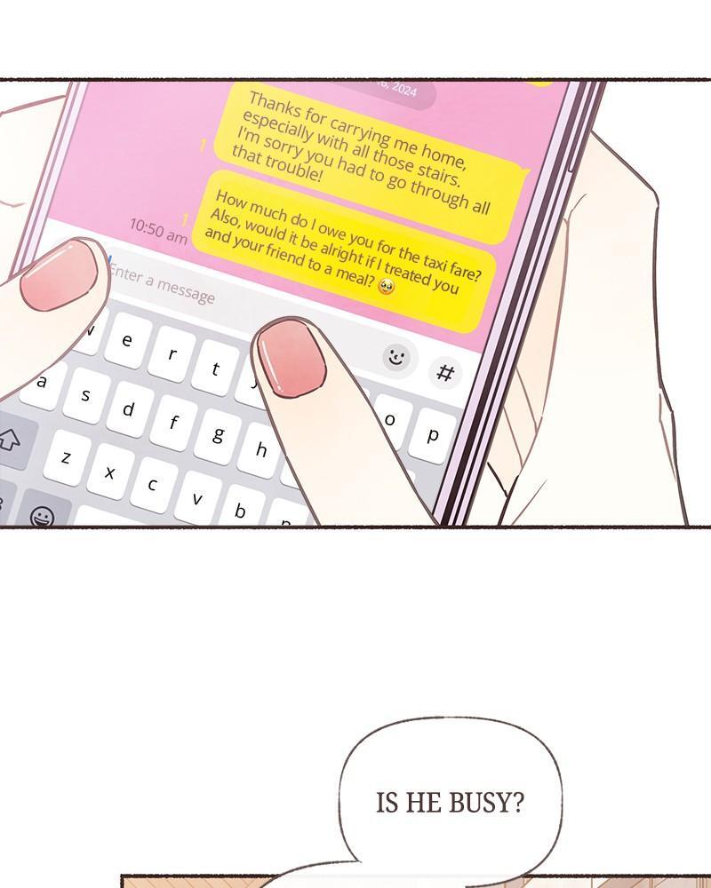 Read Transference Manga Online