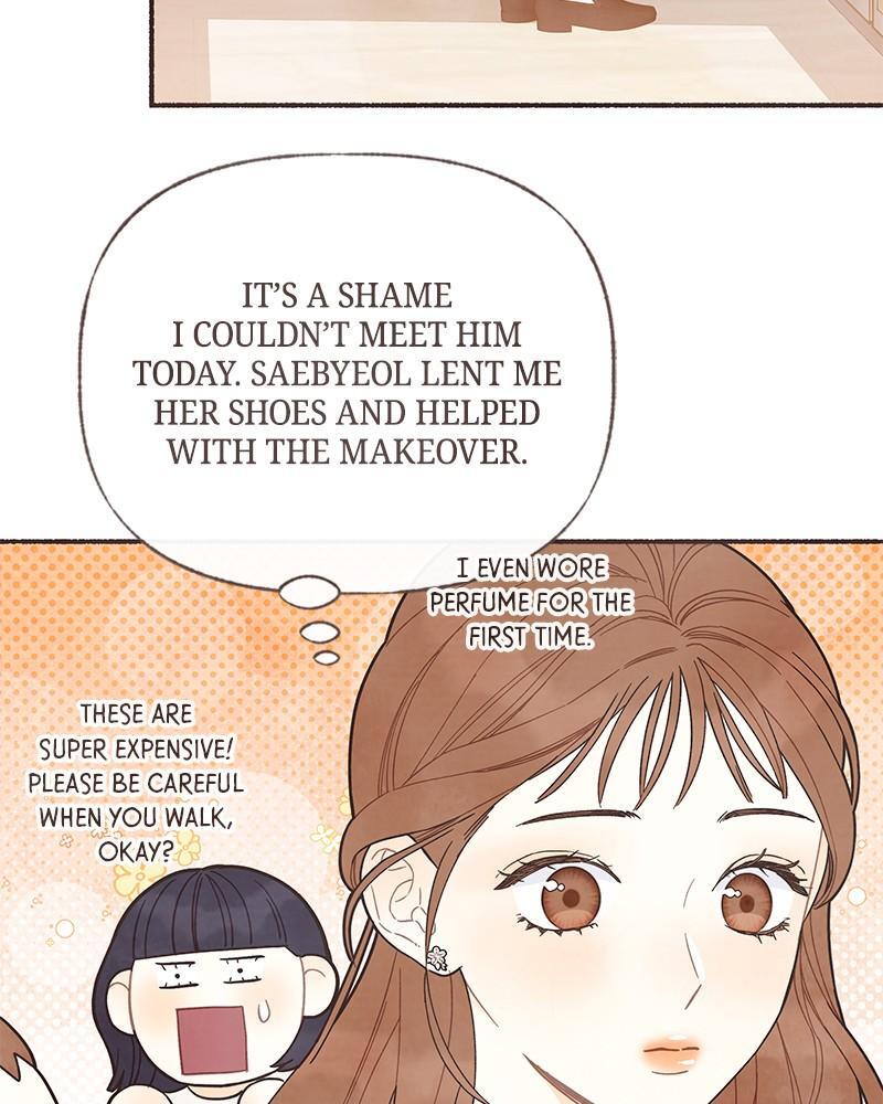 Read Transference Manga Online