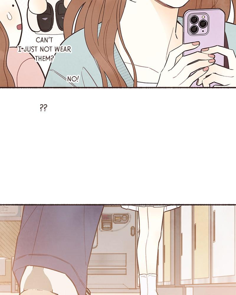 Read Transference Manga Online