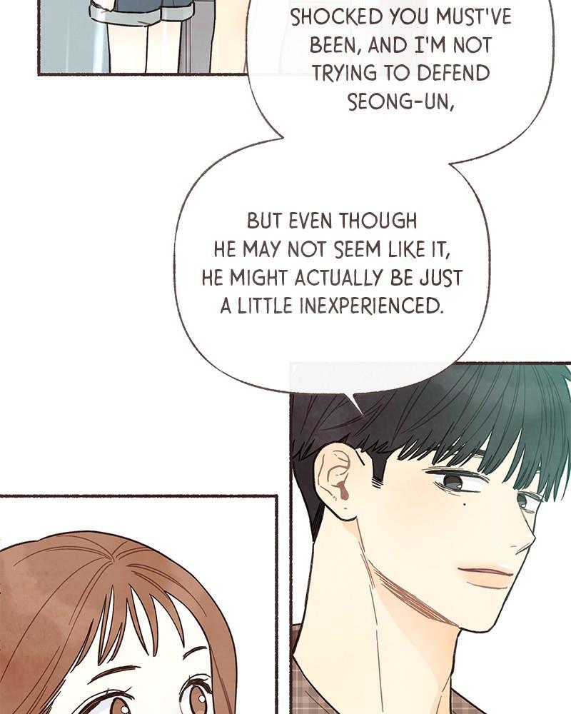 Read Transference Manga Online
