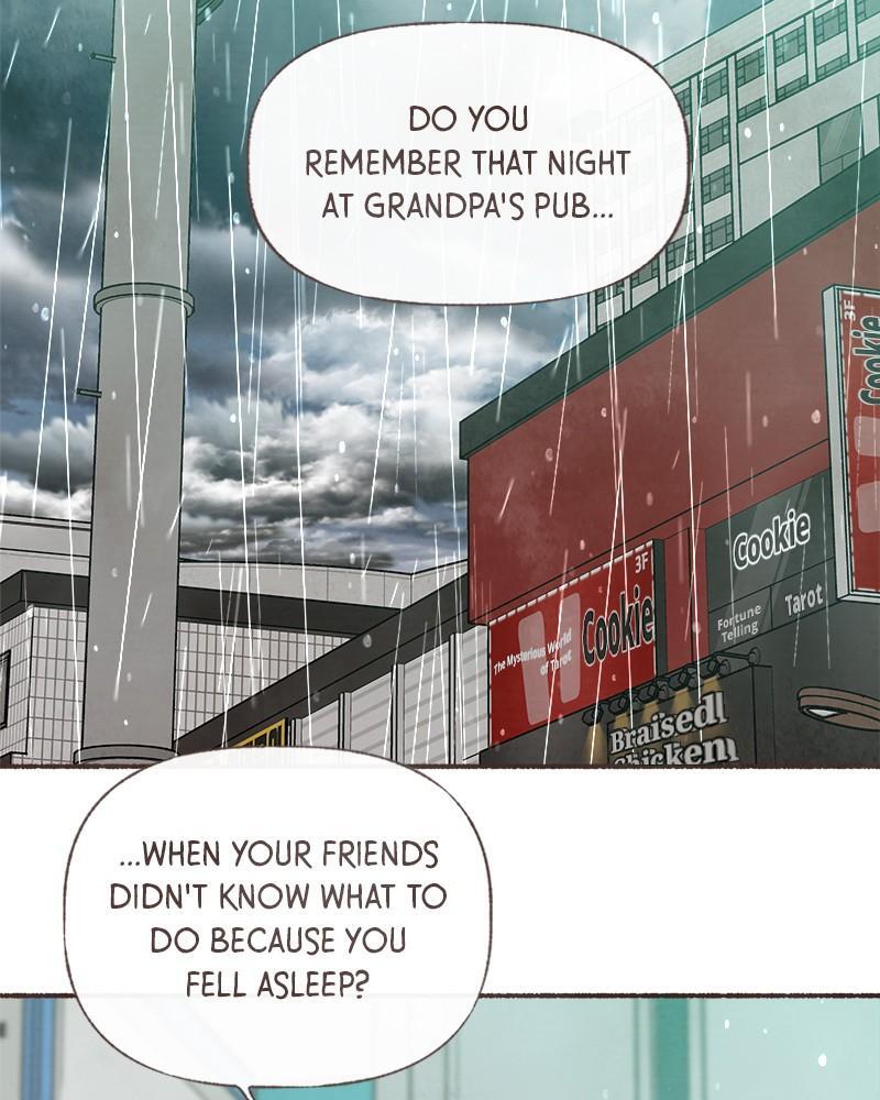 Read Transference Manga Online