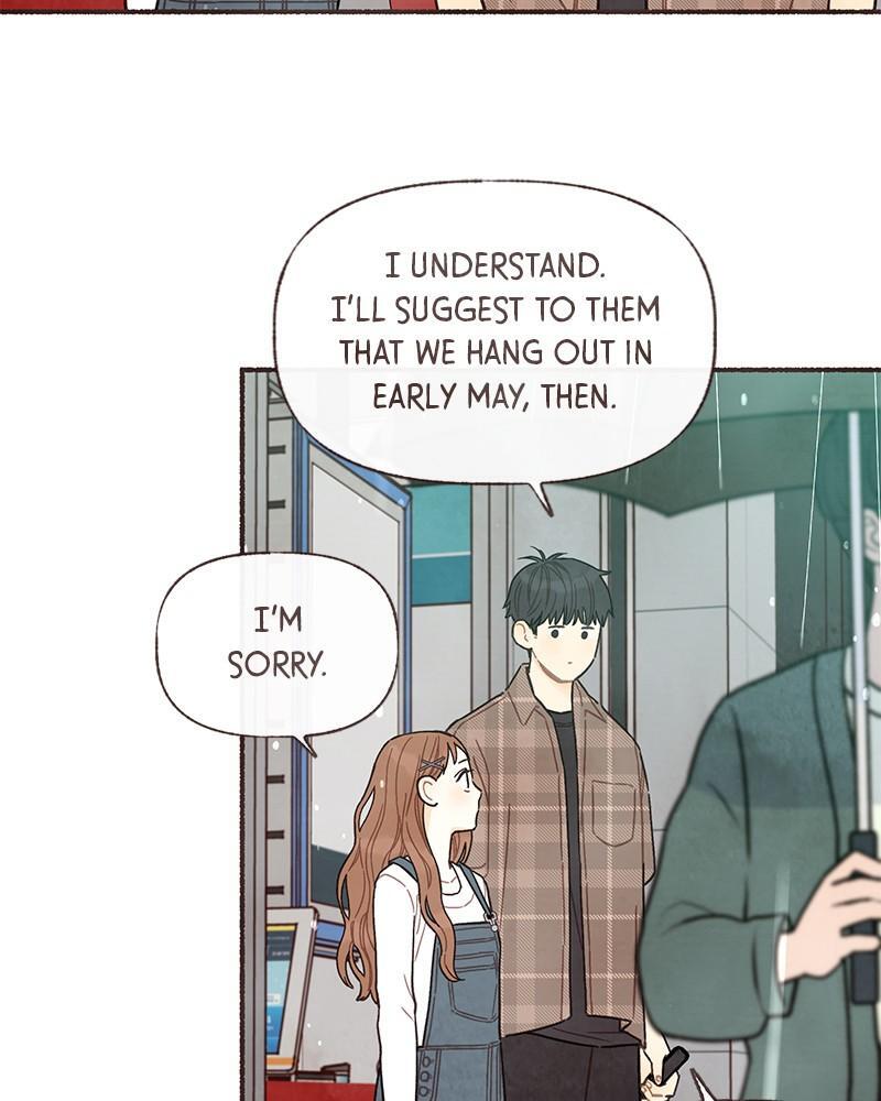 Read Transference Manga Online