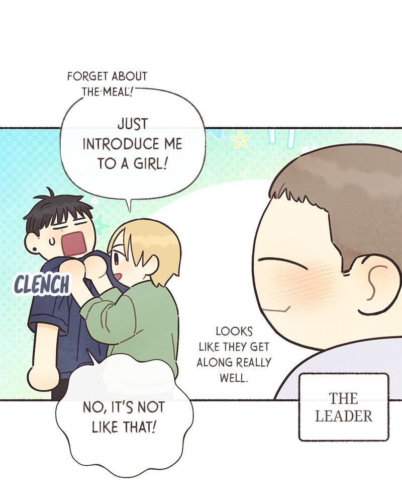 Read Transference Manga Online