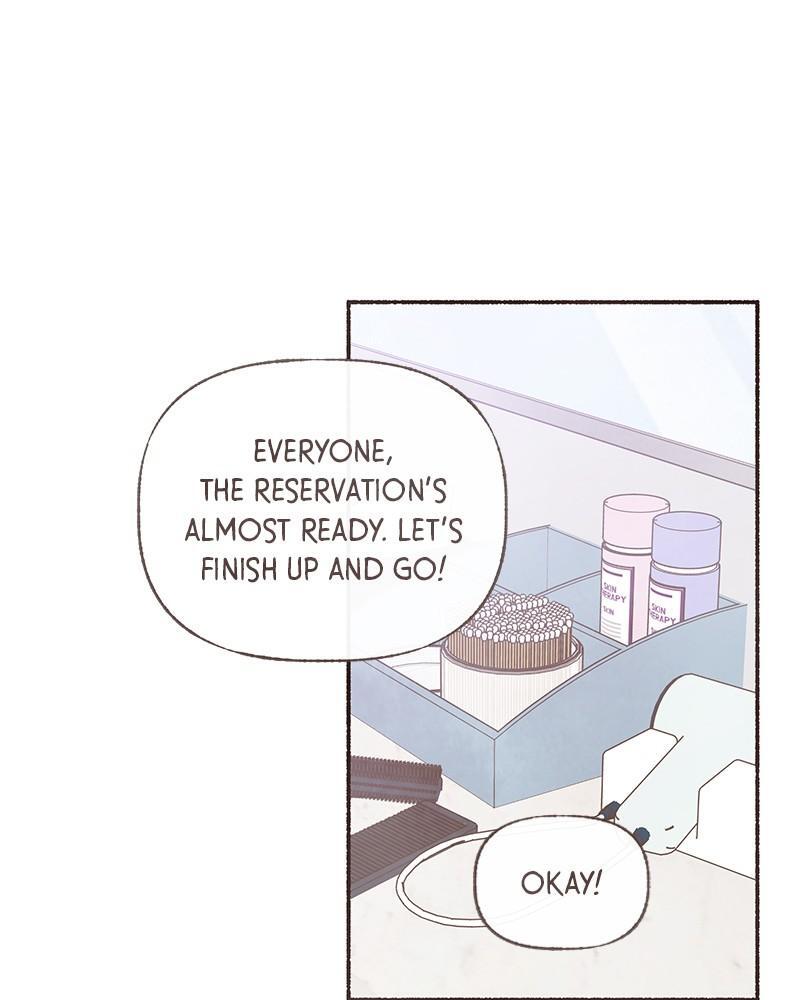 Read Transference Manga Online