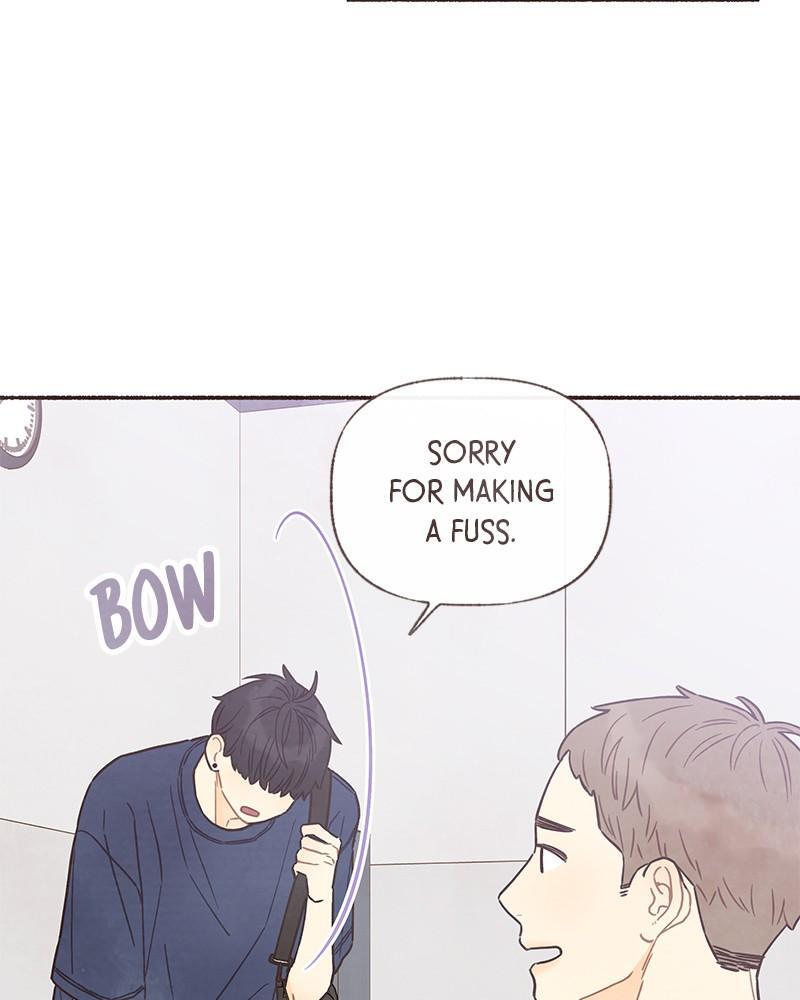 Read Transference Manga Online