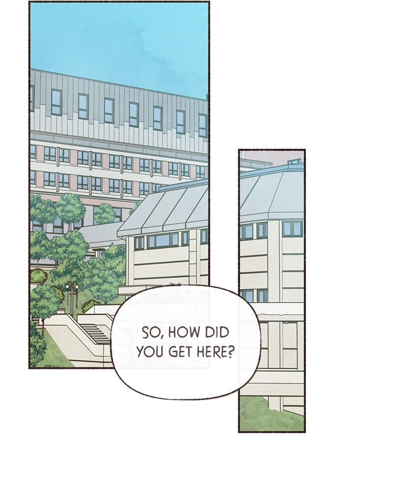 Read Transference Manga Online