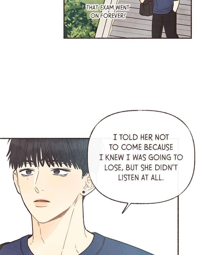 Read Transference Manga Online