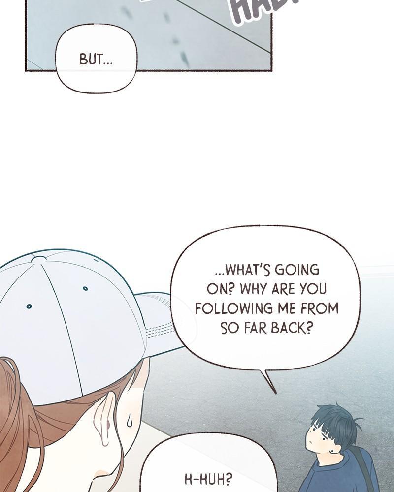 Read Transference Manga Online