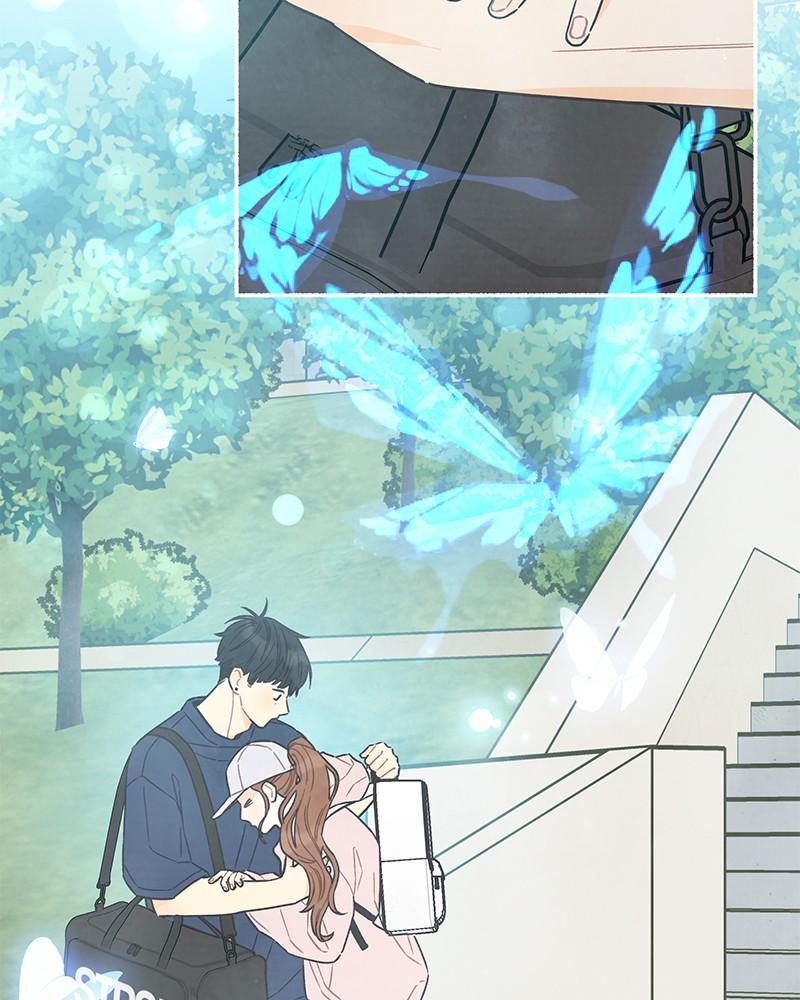 Read Transference Manga Online