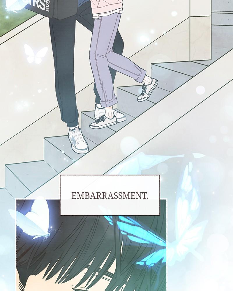 Read Transference Manga Online
