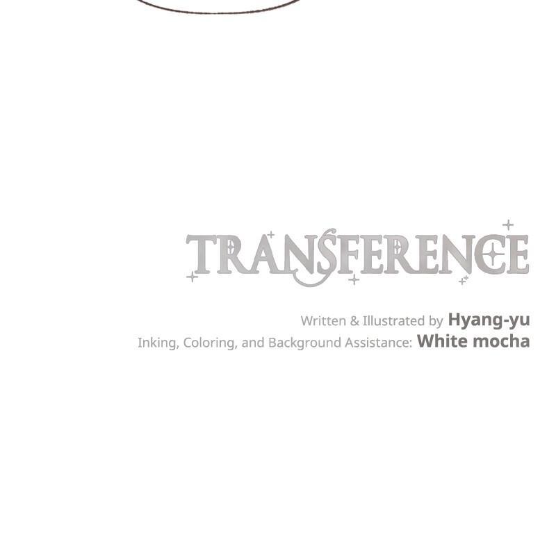 Read Transference Manga Online