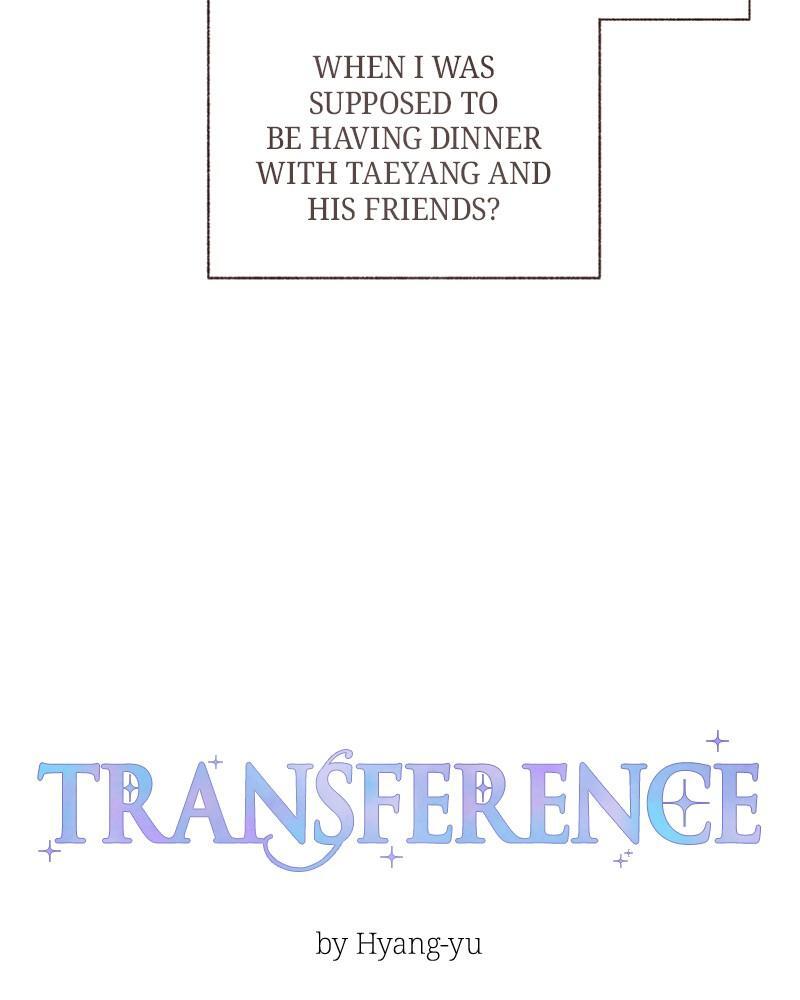 Read Transference Manga Online
