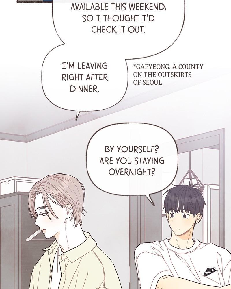 Read Transference Manga Online