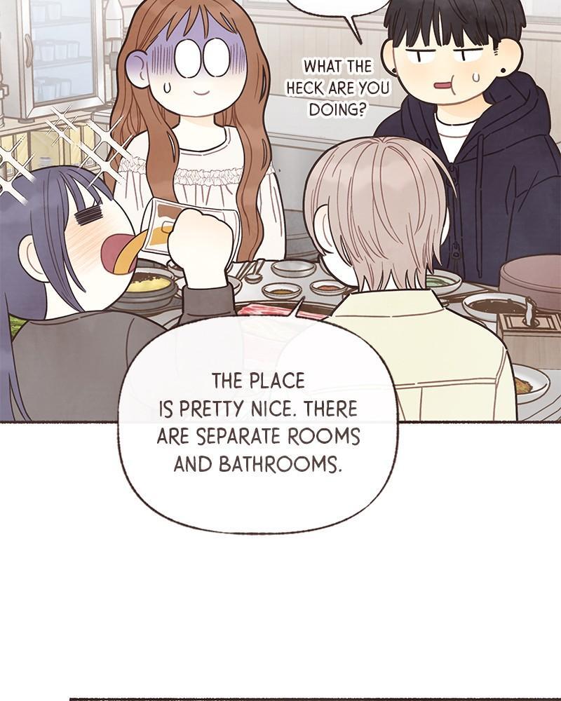 Read Transference Manga Online