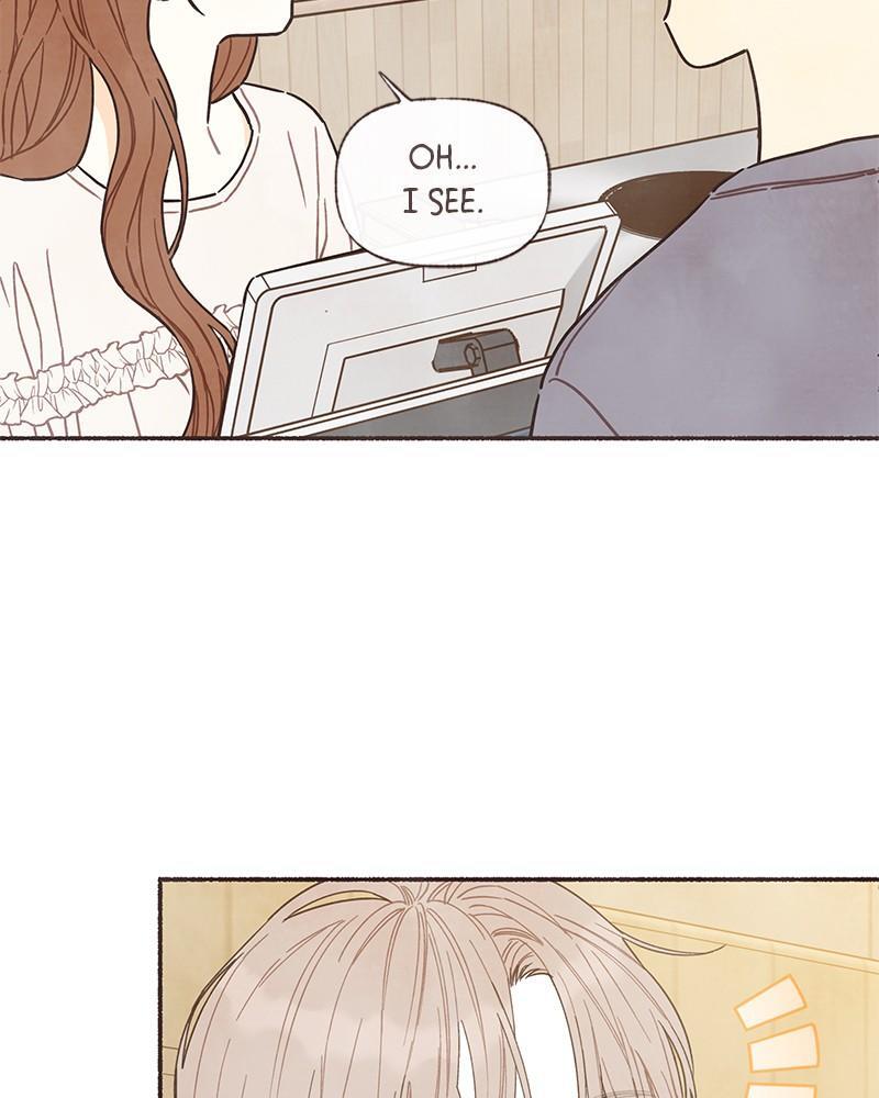 Read Transference Manga Online