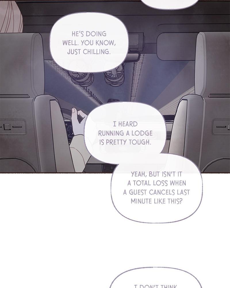 Read Transference Manga Online