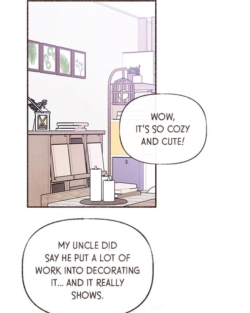 Read Transference Manga Online