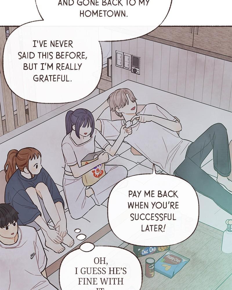 Read Transference Manga Online
