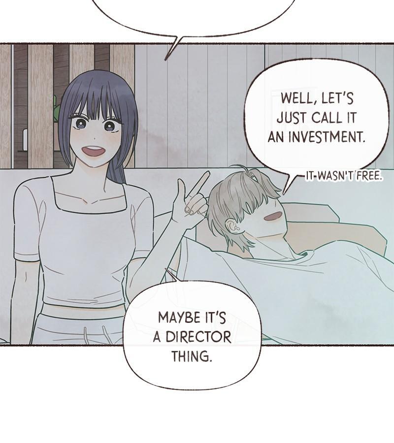 Read Transference Manga Online