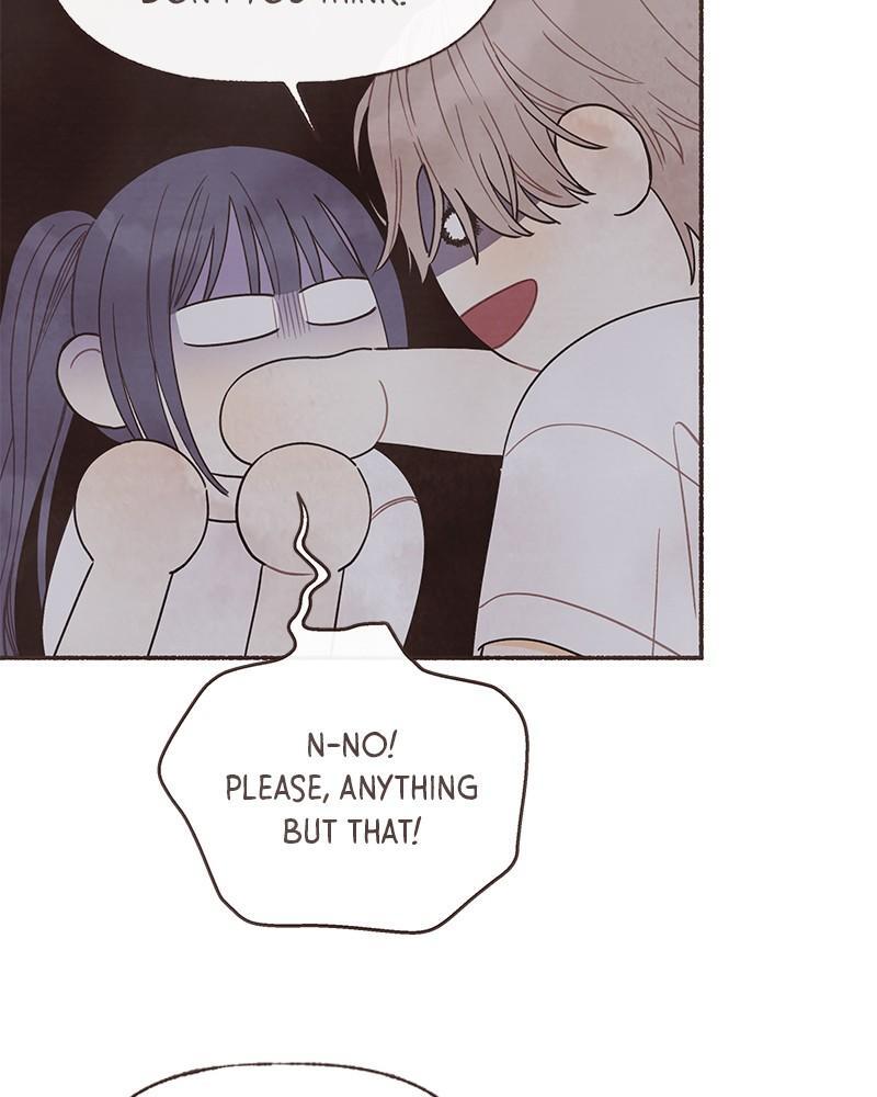 Read Transference Manga Online