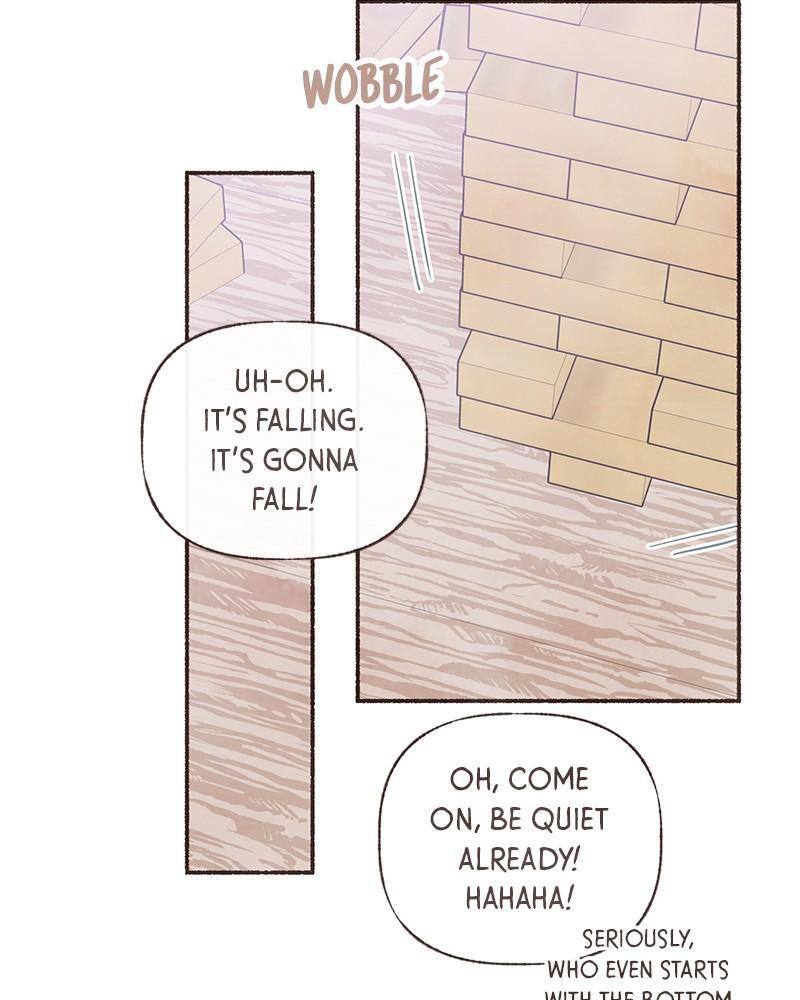 Read Transference Manga Online