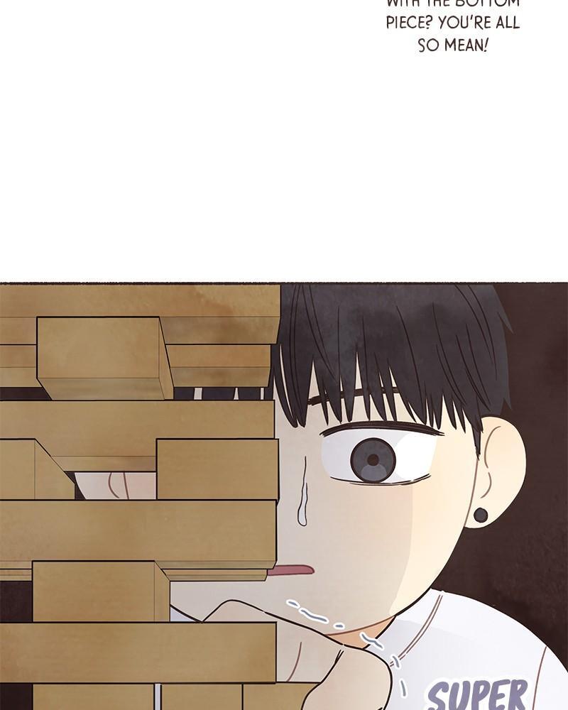 Read Transference Manga Online