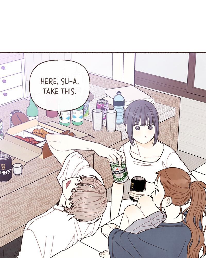 Read Transference Manga Online