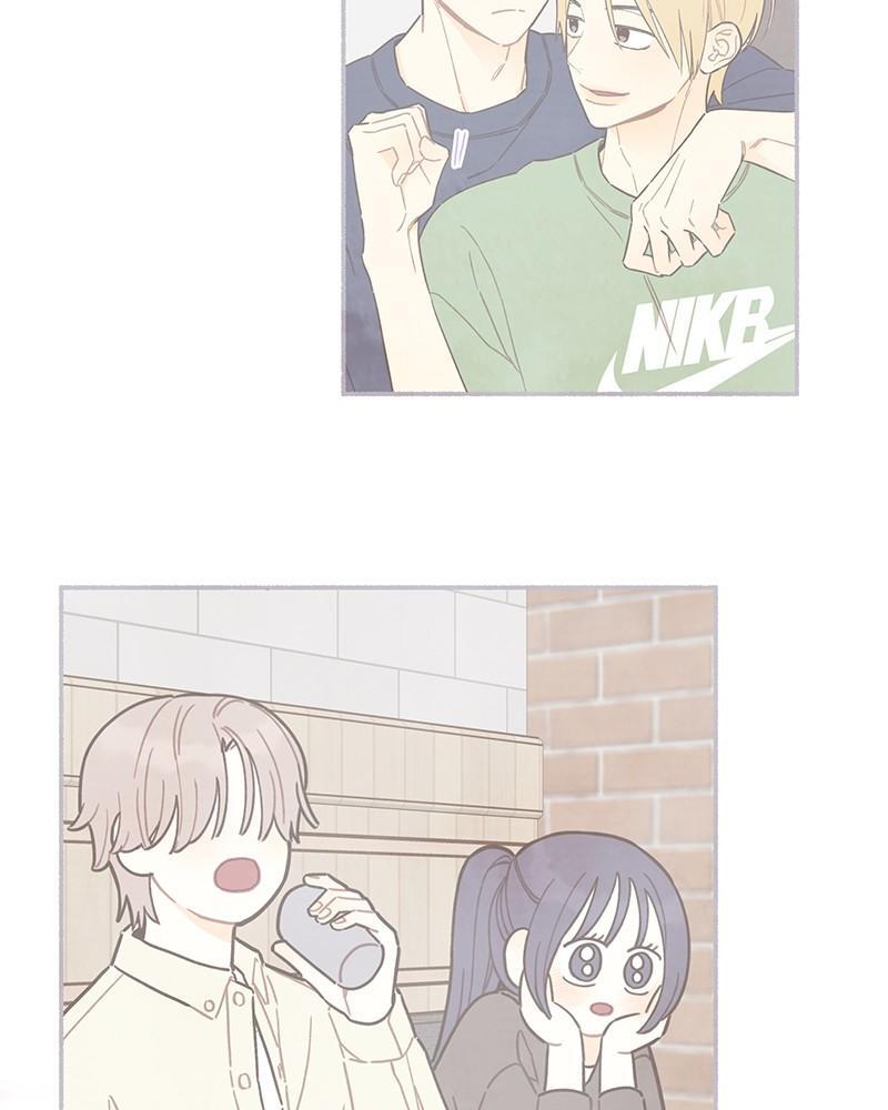 Read Transference Manga Online
