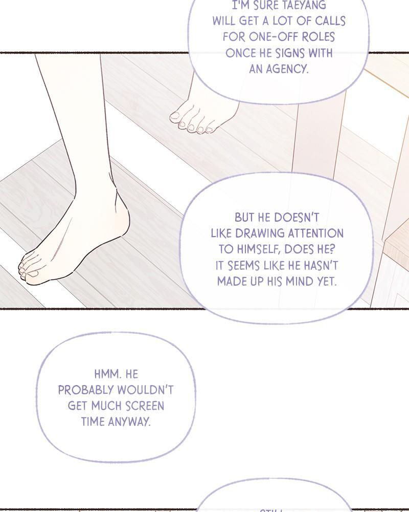 Read Transference Manga Online