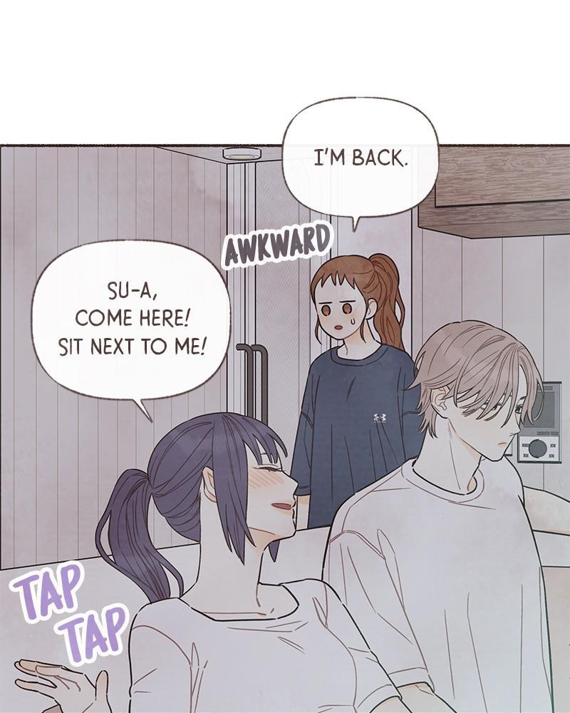 Read Transference Manga Online